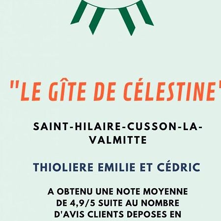 Maison Renovee 2019, Ideale Familles Et Amis, Terrasse, Proche Ferme Laitiere - Fr-1-496-206 Saint-Hilaire-Cusson-la-Valmitte Ngoại thất bức ảnh