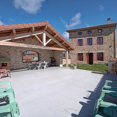 Maison Renovee 2019, Ideale Familles Et Amis, Terrasse, Proche Ferme Laitiere - Fr-1-496-206 Saint-Hilaire-Cusson-la-Valmitte Ngoại thất bức ảnh