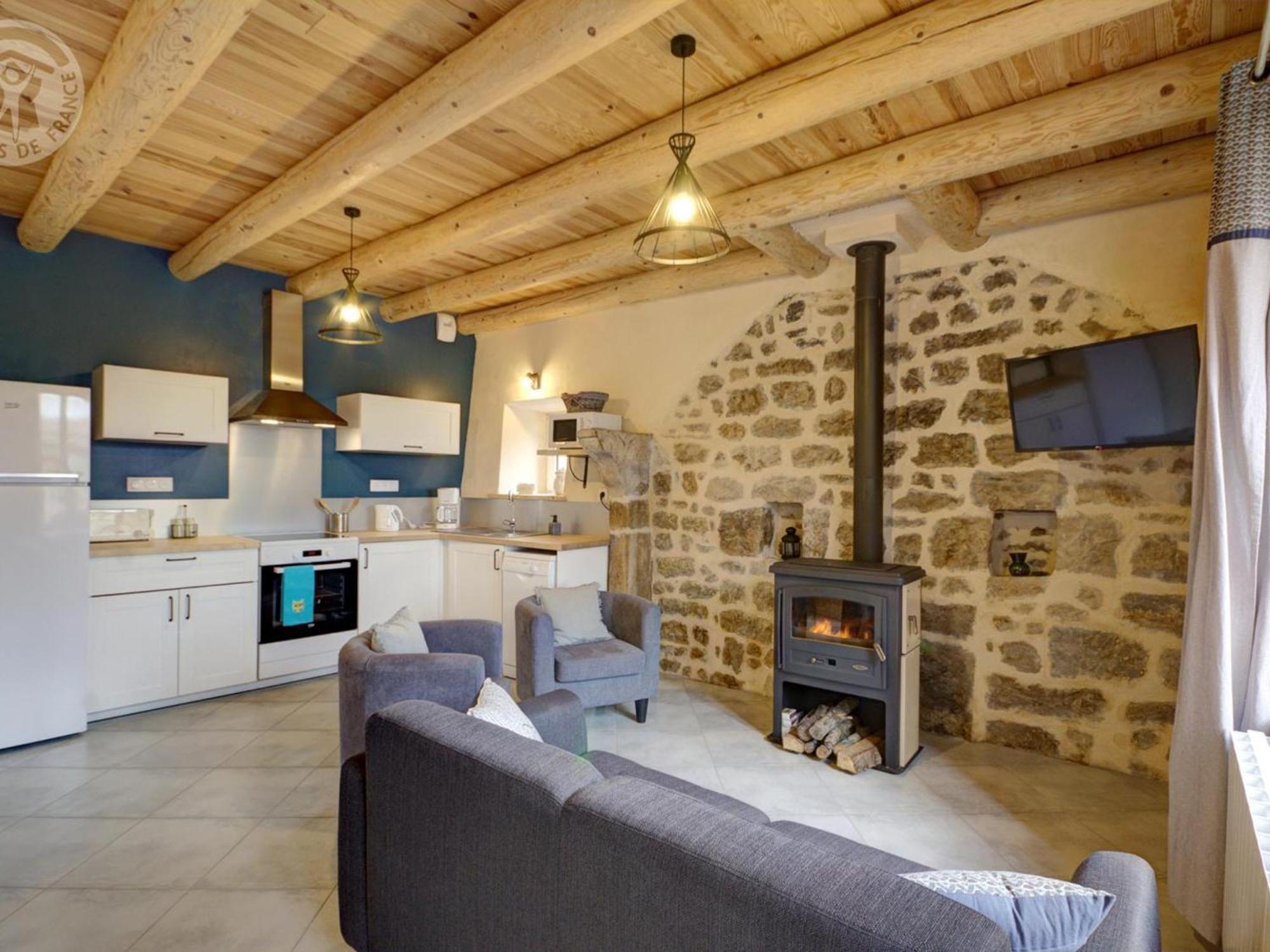 Maison Renovee 2019, Ideale Familles Et Amis, Terrasse, Proche Ferme Laitiere - Fr-1-496-206 Saint-Hilaire-Cusson-la-Valmitte Ngoại thất bức ảnh